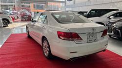 Toyota Aurion